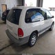 1C4GJ44G0YB631650 2000 Chrysler Grand Voyager Se auction photo thumbnail 4