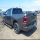 1C6SRFFT8RN210792 2024 Ram 1500 Big Horn 4X4 5'7 Box auction photo thumbnail 3