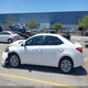 2T1BURHE0KC176508 2019 Toyota Corolla Le auction photo thumbnail 15
