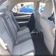 2T1BURHE0KC176508 2019 Toyota Corolla Le auction photo thumbnail 8