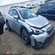 JF2GTHNC2M8307105 2021 Subaru Crosstrek Limited auction photo thumbnail 1