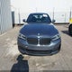 WBA13AG08MCG67152 2021 BMW 530E auction photo thumbnail 12