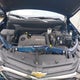 2GNAXKEV6K6260730 2019 Chevrolet Equinox Lt auction photo thumbnail 10