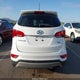 5NMZTDLB6JH076844 2018 Hyundai Santa Fe Sport 2.4L auction photo thumbnail 17