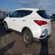 5NMZTDLB6JH076844 2018 Hyundai Santa Fe Sport 2.4L auction photo thumbnail 3