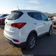 5NMZTDLB6JH076844 2018 Hyundai Santa Fe Sport 2.4L auction photo thumbnail 4
