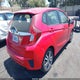 JHMGK5H70GX038643 2016 Honda Fit Ex auction photo thumbnail 4
