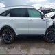 5XYRLDJC9RG279700 2024 Kia Sorento S auction photo thumbnail 13