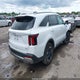 5XYRLDJC9RG279700 2024 Kia Sorento S auction photo thumbnail 4