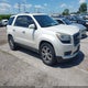 1GKKVRKD8DJ171517 2013 GMC Acadia Slt-1 auction photo thumbnail 1