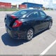 19XFC2F54GE052460 2016 Honda Civic Lx auction photo thumbnail 4