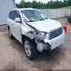 JTEDS42A982031963 2008 Toyota Highlander Limited auction photo thumbnail 6