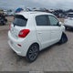 ML32A5HJ9HH016231 2017 Mitsubishi Mirage Gt auction photo thumbnail 4