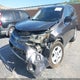 JTMZFREV1FJ054473 2015 Toyota Rav4 Le auction photo thumbnail 6