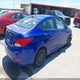 KMHCT4AE7DU498410 2013 Hyundai Accent Gls auction photo thumbnail 4