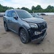 5N1DR3CD3PC231339 2023 Nissan Pathfinder Sl auction photo thumbnail 6