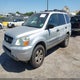 2HKYF18123H525797 2003 Honda Pilot Lx auction photo thumbnail 2