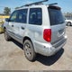 2HKYF18123H525797 2003 Honda Pilot Lx auction photo thumbnail 3