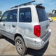 2HKYF18123H525797 2003 Honda Pilot Lx auction photo thumbnail 6
