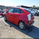 JTDKN3DU9B1428154 2011 Toyota Prius Three auction photo thumbnail 3