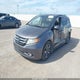 5FNRL5H93FB119833 2015 Honda Odyssey Touring/Touring Elite auction photo thumbnail 2