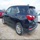 2GNAXKEV4L6193725 2020 Chevrolet Equinox Fwd Lt 1.5L Turbo auction photo thumbnail 3