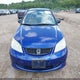 1HGEM22574L037101 2004 Honda Civic Lx auction photo thumbnail 12