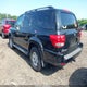 5TDBT44A65S244184 2005 Toyota Sequoia Sr5 V8 auction photo thumbnail 3