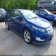 1G1RD6E41DU134355 2013 Chevrolet Volt auction photo thumbnail 1