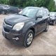 2GNFLNE34D6239993 2013 Chevrolet Equinox 2Lt auction photo thumbnail 2