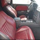 2C3CDYAG3EH183316 2014 Dodge Challenger Sxt auction photo thumbnail 5