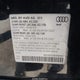 WA1GFCFS9GR003647 2016 Audi Q3 2.0T Premium Plus auction photo thumbnail 9