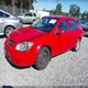 1G1AF5F50A7191407 2010 Chevrolet Cobalt Lt auction photo thumbnail 2
