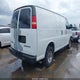 1GCGG25V851200796 2005 Chevrolet Express auction photo thumbnail 4