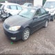4T1BE30K43U642551 2003 Toyota Camry Xle auction photo thumbnail 2