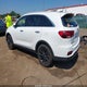 5XYPH4A58LG710500 2020 Kia Sorento 3.3L Ex auction photo thumbnail 3