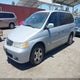 2HKRL18611H558537 2001 Honda Odyssey Ex auction photo thumbnail 2