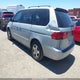 2HKRL18611H558537 2001 Honda Odyssey Ex auction photo thumbnail 3