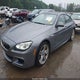 WBA6B8C53ED452421 2014 BMW 640I Gran Coupe xDrive auction photo thumbnail 2