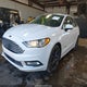 3FA6P0LU6JR124902 2018 Ford Fusion Hybrid Se auction photo thumbnail 2
