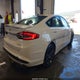 3FA6P0LU6JR124902 2018 Ford Fusion Hybrid Se auction photo thumbnail 4
