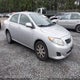 1NXBU40E79Z072458 2009 Toyota Corolla Le auction photo thumbnail 1