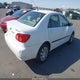 1NXBR32E55Z533269 2005 Toyota Corolla Ce auction photo thumbnail 4