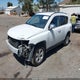 1C4NJCBA1ED696684 2014 Jeep Compass Sport auction photo thumbnail 2