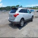 KM8NU13C87U007864 2007 Hyundai Veracruz Gls/Limited/Se auction photo thumbnail 4