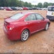 JTHBK1EG6A2383770 2010 Lexus Es 350 auction photo thumbnail 4