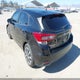 4S3GTAB66M3710781 2021 Subaru Impreza 5-Door auction photo thumbnail 3