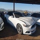 1FATP8UH6H5293673 2017 Ford Mustang Ecoboost Premium auction photo thumbnail 1
