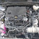 4T1DAACK6SU567399 2025 Toyota Camry Xse auction photo thumbnail 10