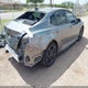 4T1DAACK6SU567399 2025 Toyota Camry Xse auction photo thumbnail 4